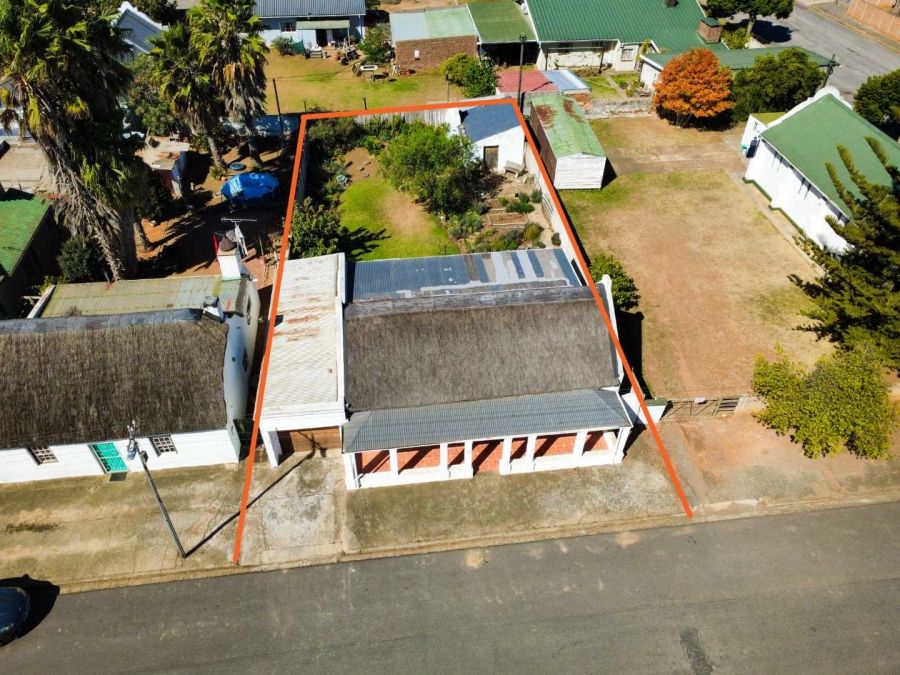 2 Bedroom Property for Sale in Riversdale Western Cape